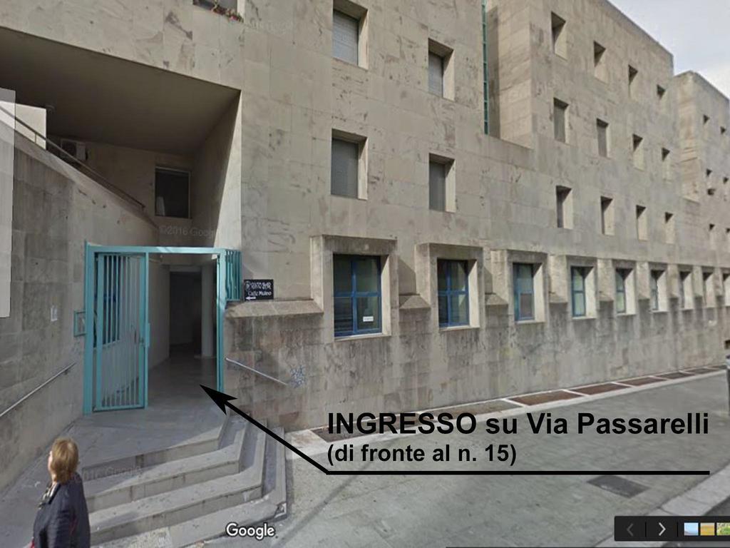 Piazza Mulino 26 Matera Exterior foto