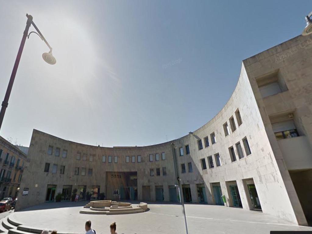 Piazza Mulino 26 Matera Exterior foto