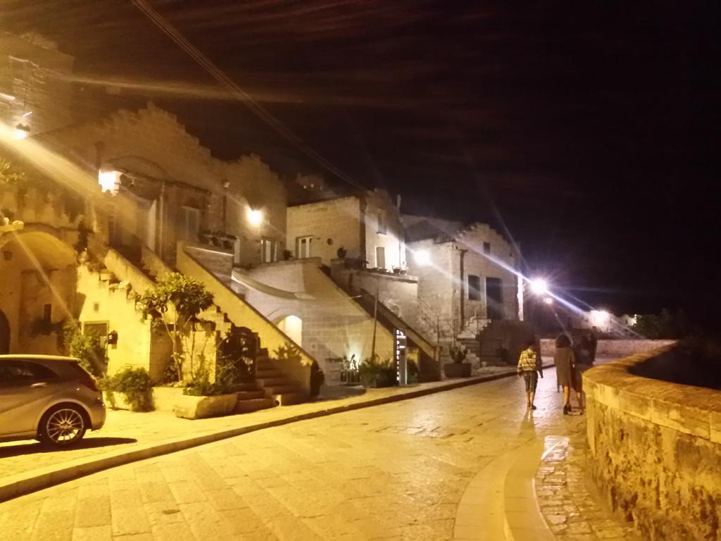 Piazza Mulino 26 Matera Exterior foto