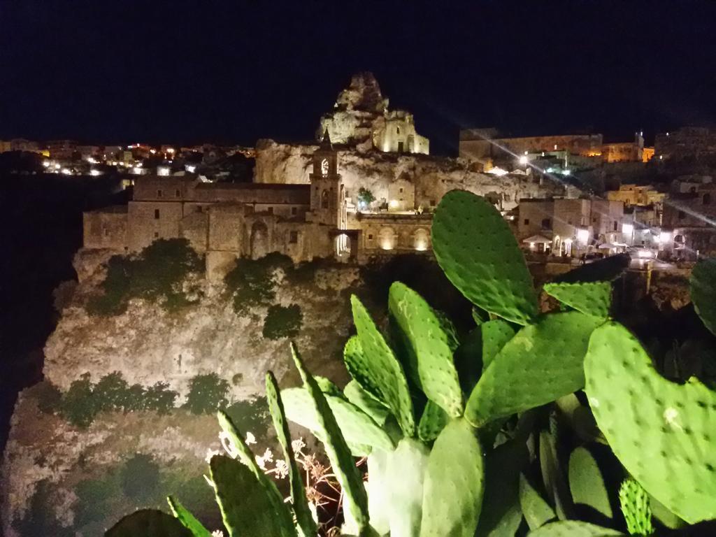 Piazza Mulino 26 Matera Exterior foto