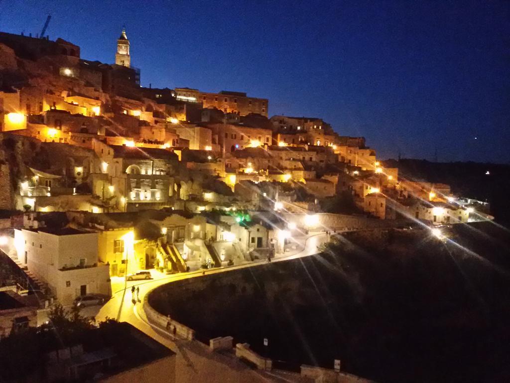 Piazza Mulino 26 Matera Exterior foto