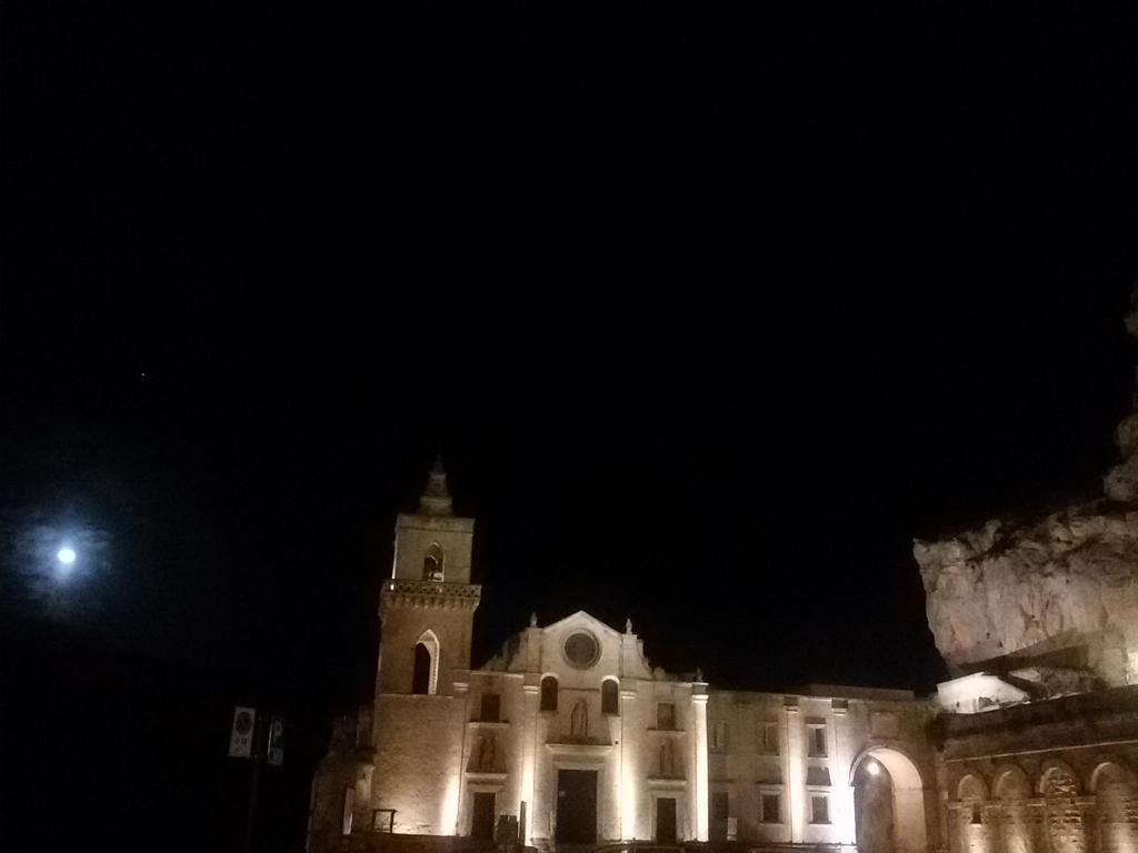 Piazza Mulino 26 Matera Exterior foto